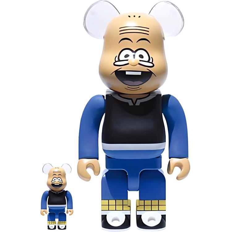 BE@RBRICK BERBRICK 7cm28cm70cm