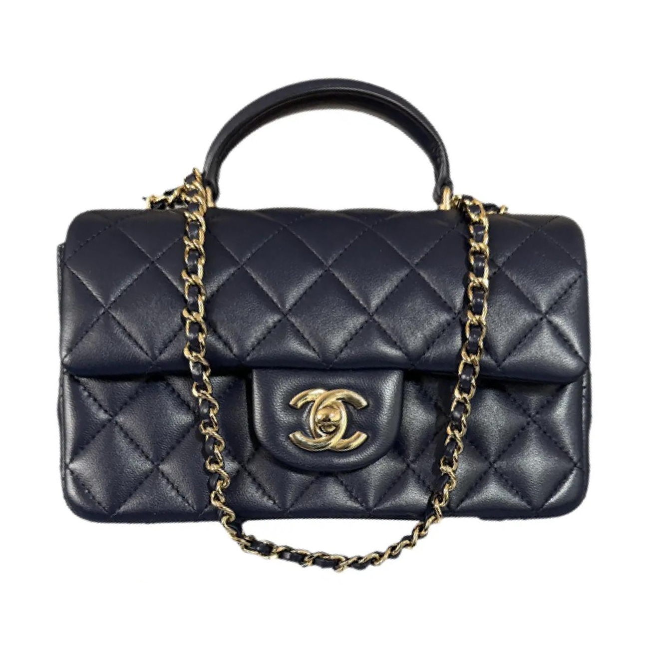 Сумки Chanel CF