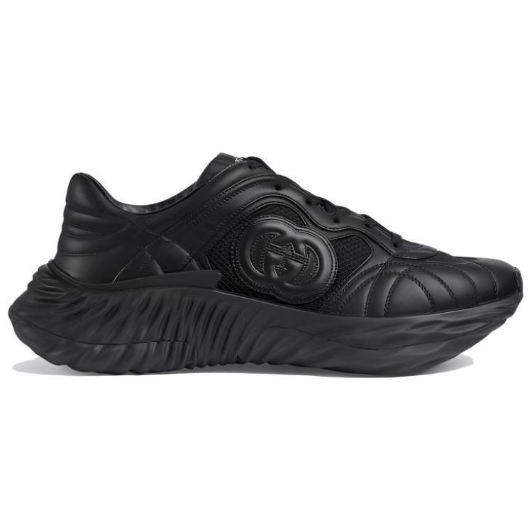Gucci Обувь для спорта (Арт. 771471 AAC95 1000) — фото 7