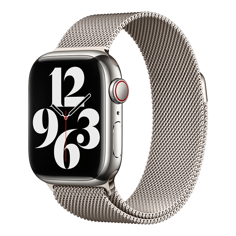 智盛 Zs ZS AppleWatchiwatch 22.5MM — фото 6