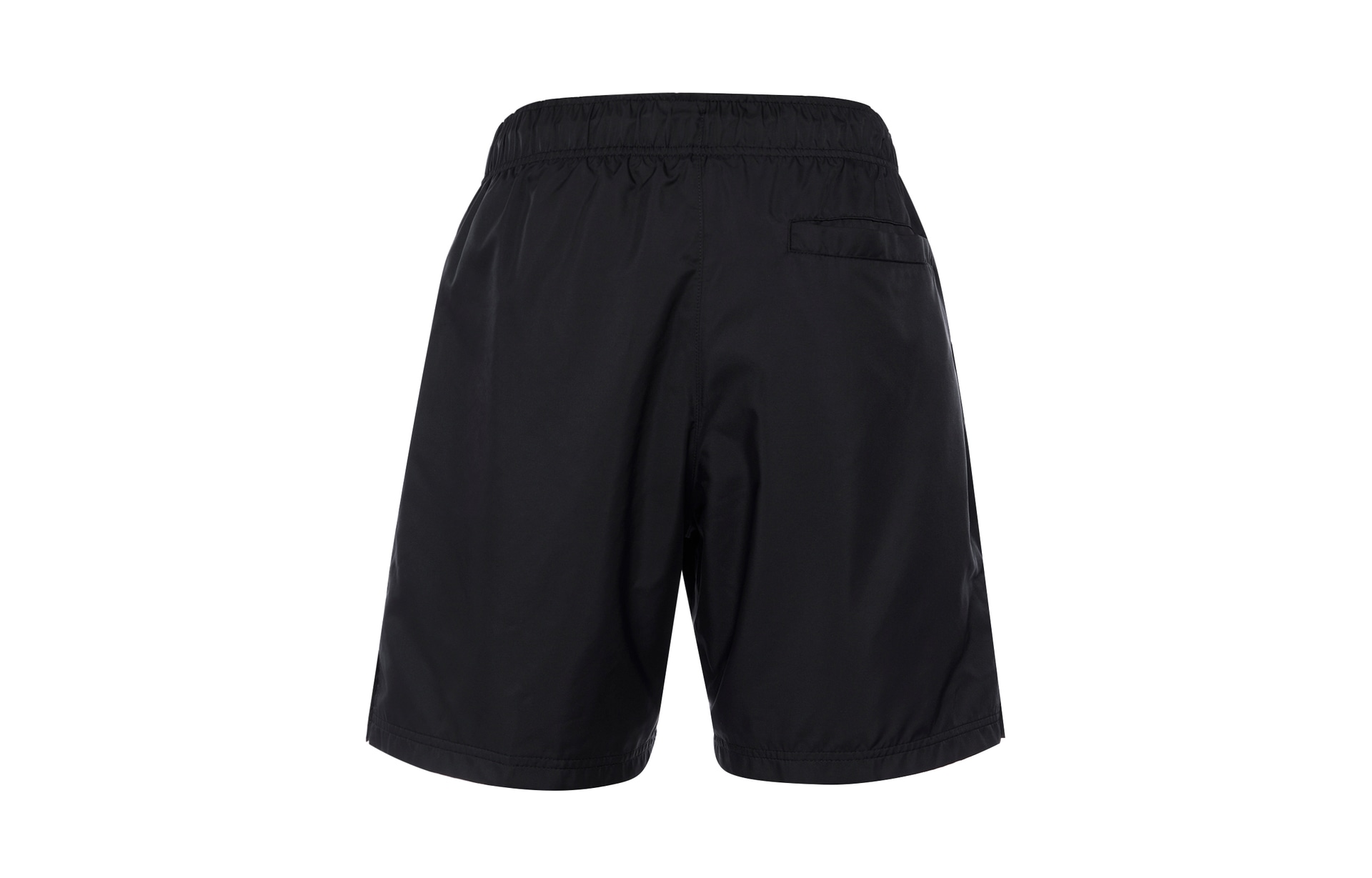 Jordan Mesh Shorts Black — фото 1