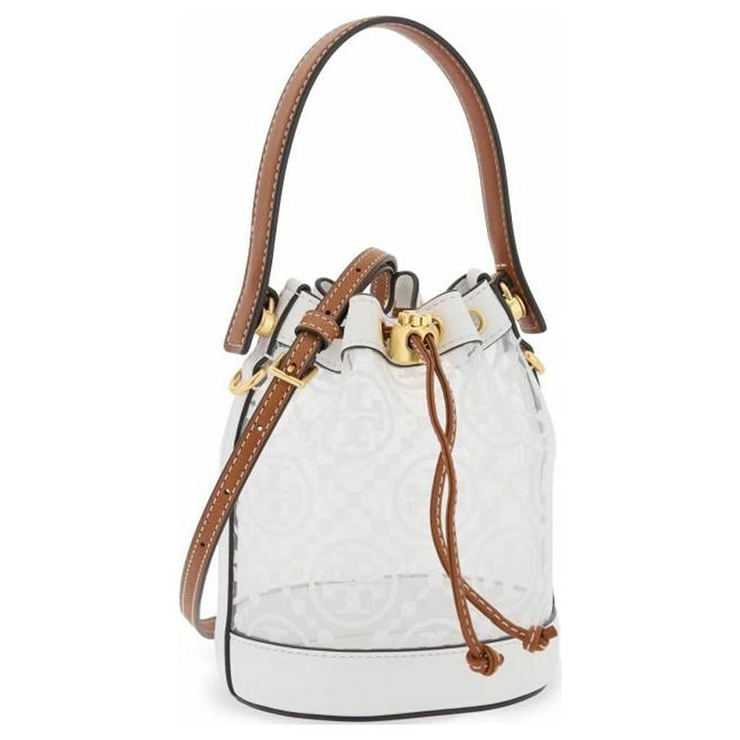 Tory Burch T Monogram Mini — фото 1