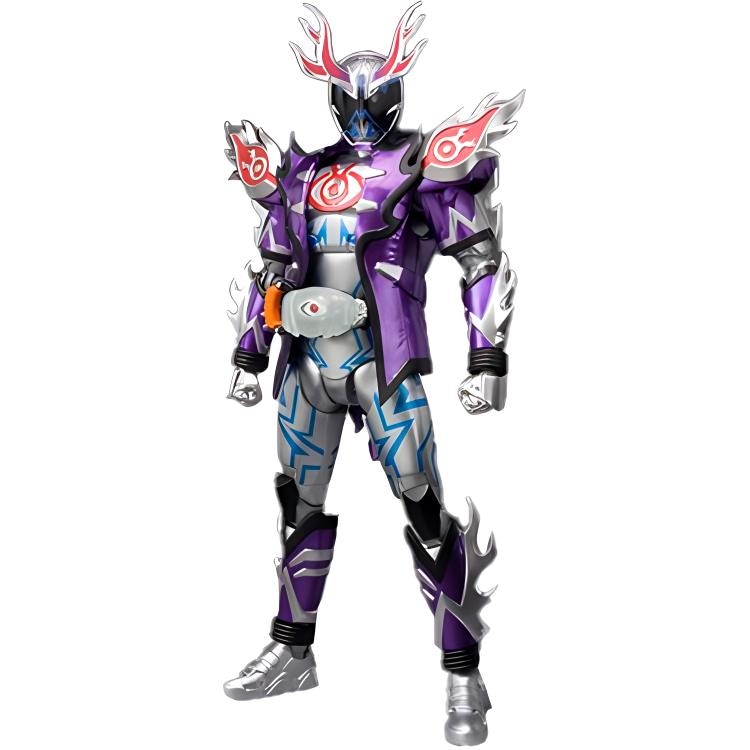 BANDAI/万代 BANDAI shf deep specter 15cm