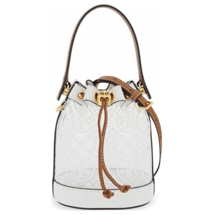 Сумки Tory Burch T Monogram Mini