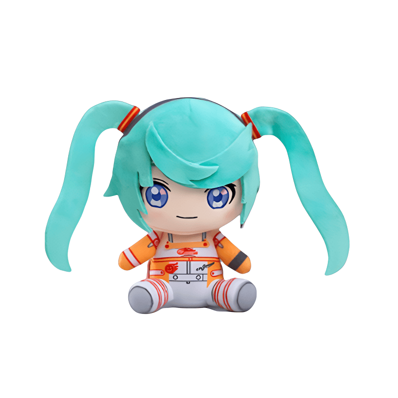 GOOD SMILE COMPANY GSC GT 15 2010ver. 13cm