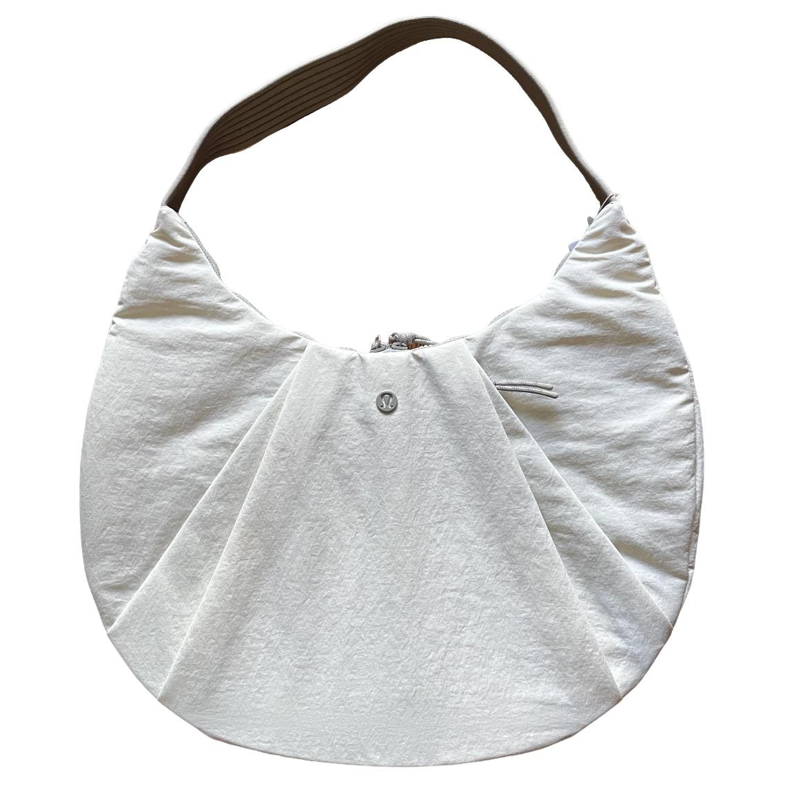 lululemon/露露乐蒙 lululemon Pleated 10L Tote