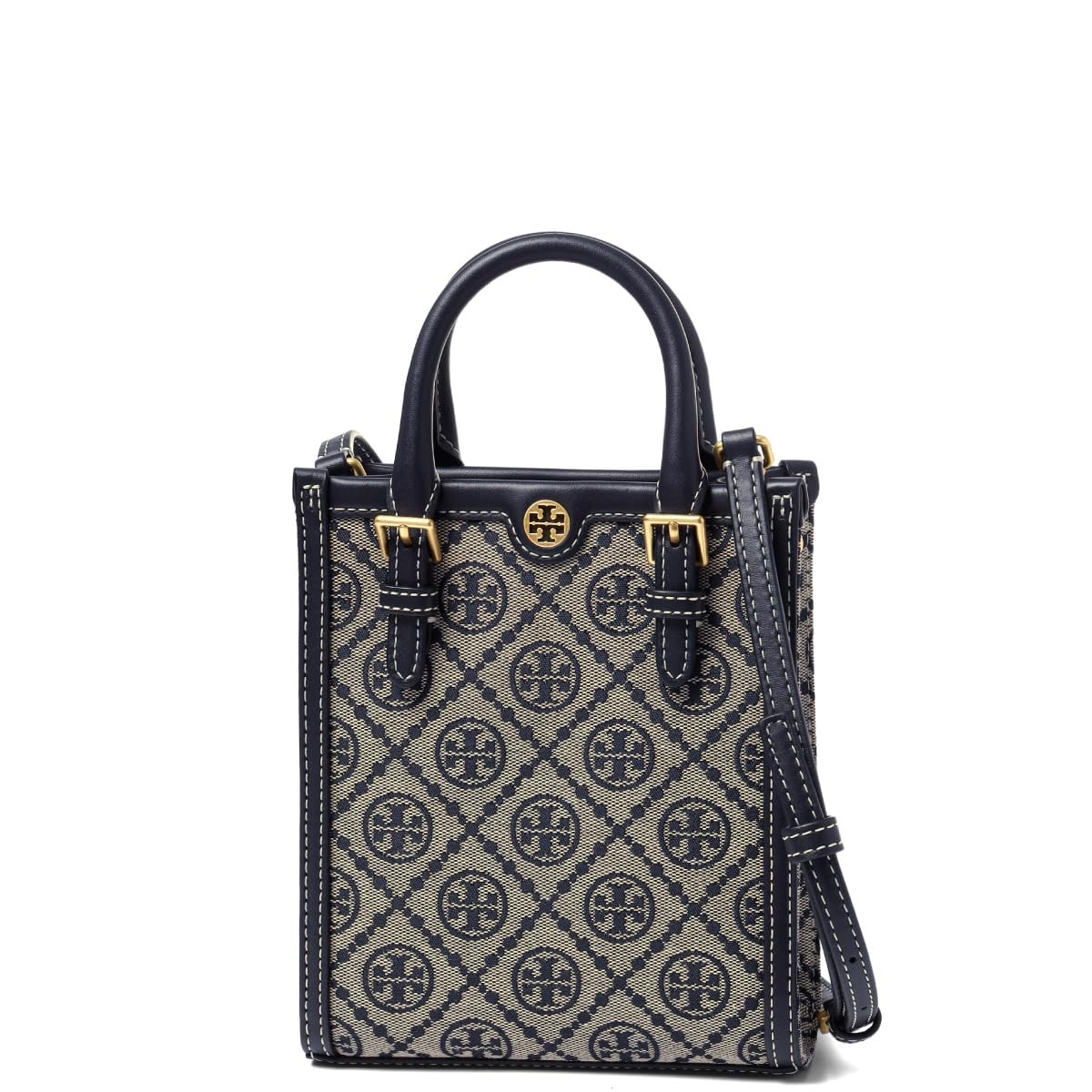 Сумки Tory Burch T Monogram