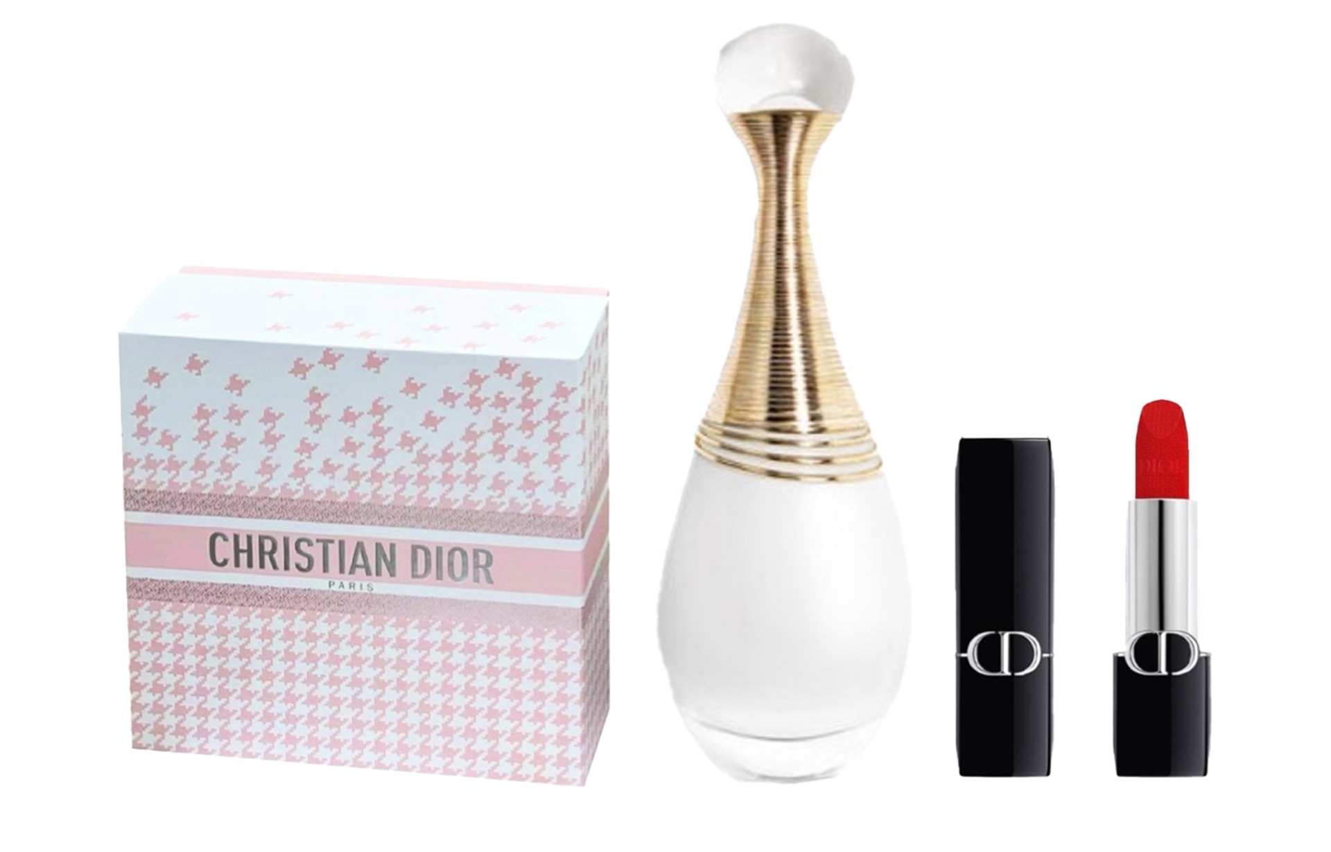 DIOR Sauvage Legend EDP 50ml Set