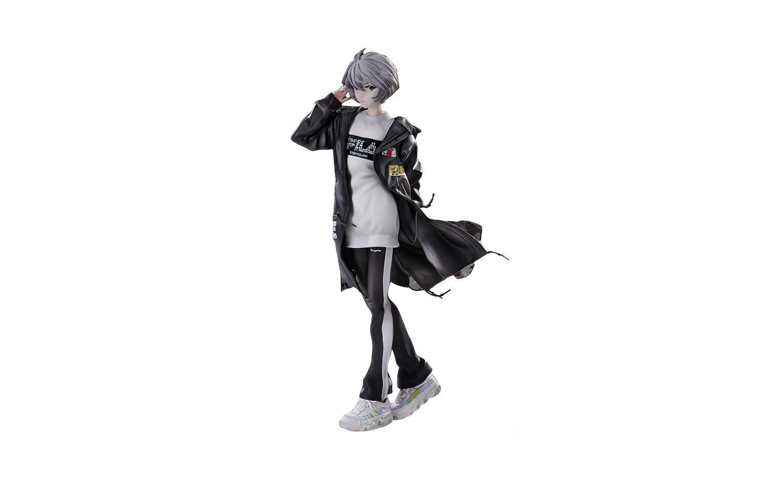 Hobby Max 17 EVA ver radio eva part2 25cm — фото 1