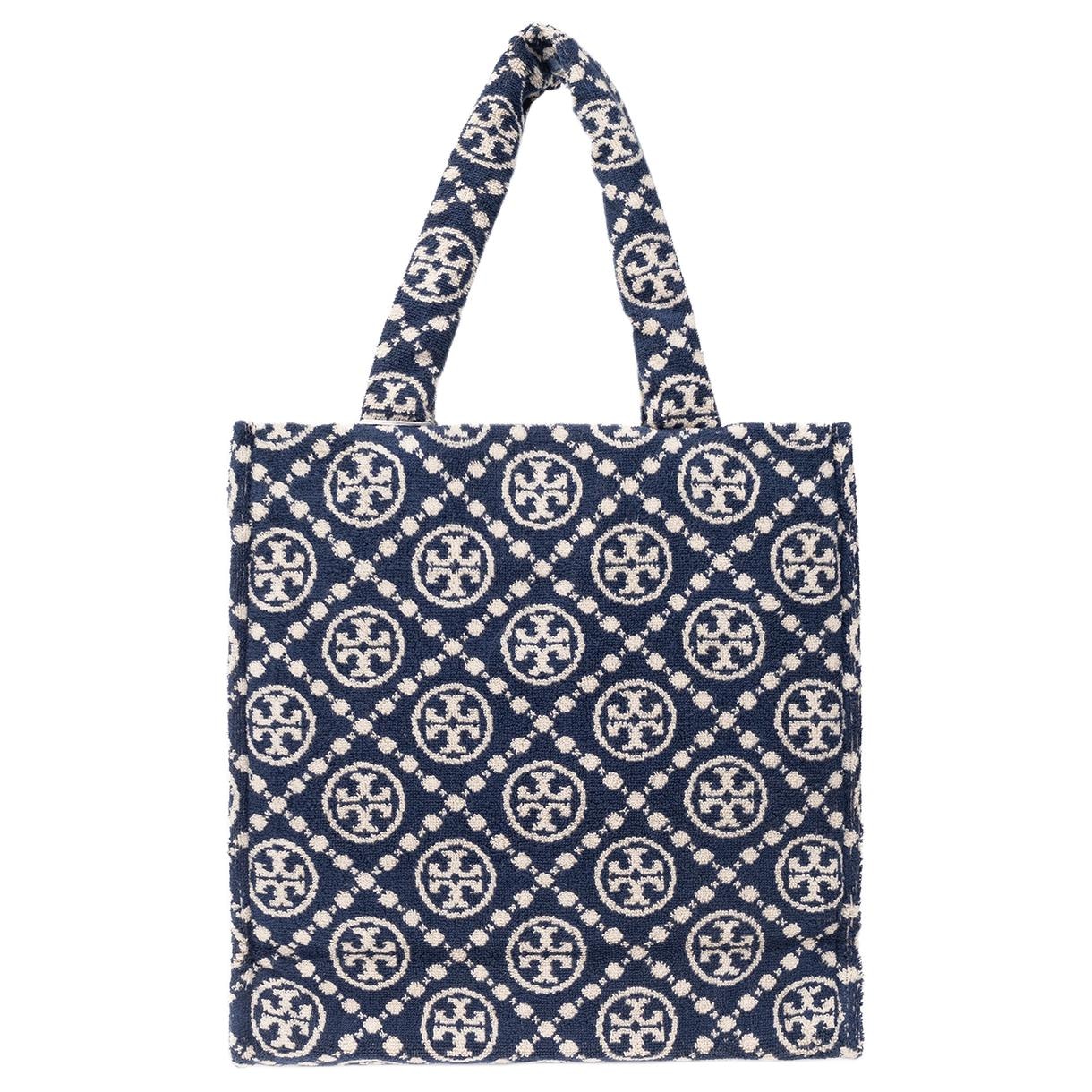 Сумки Tory Burch T Monogram T Tote