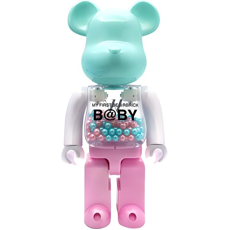 BE@RBRICK BERBRICK WF FASHION 2019
