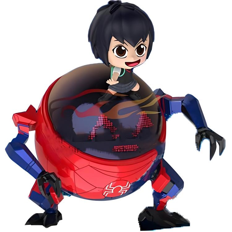 Hot Toys q