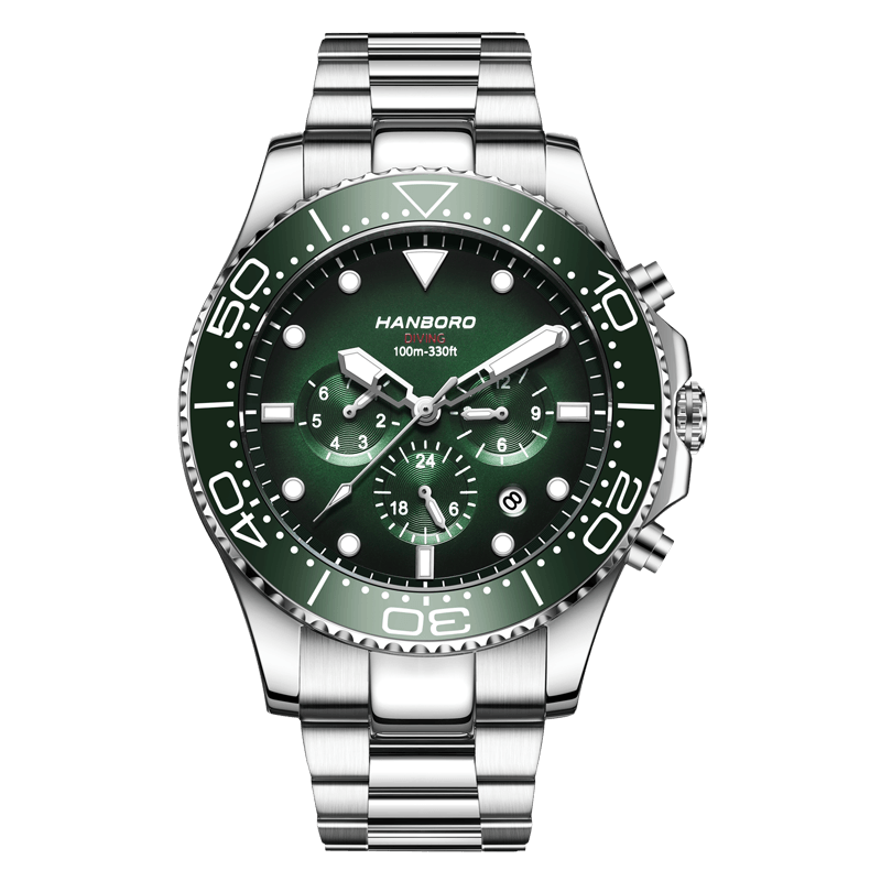 HANBORO HBR1309