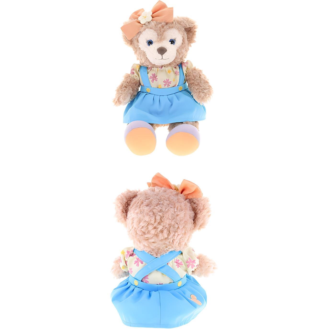 Disney/迪士尼 Disney 2023 23cm