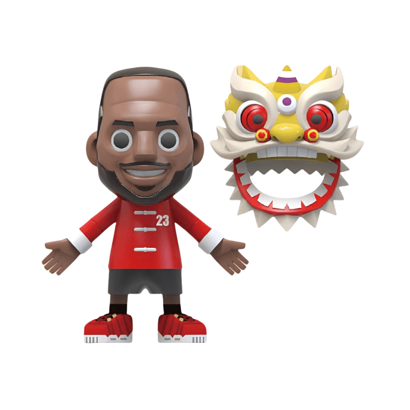 Aceplayer x NBA CNY 6 — фото 6