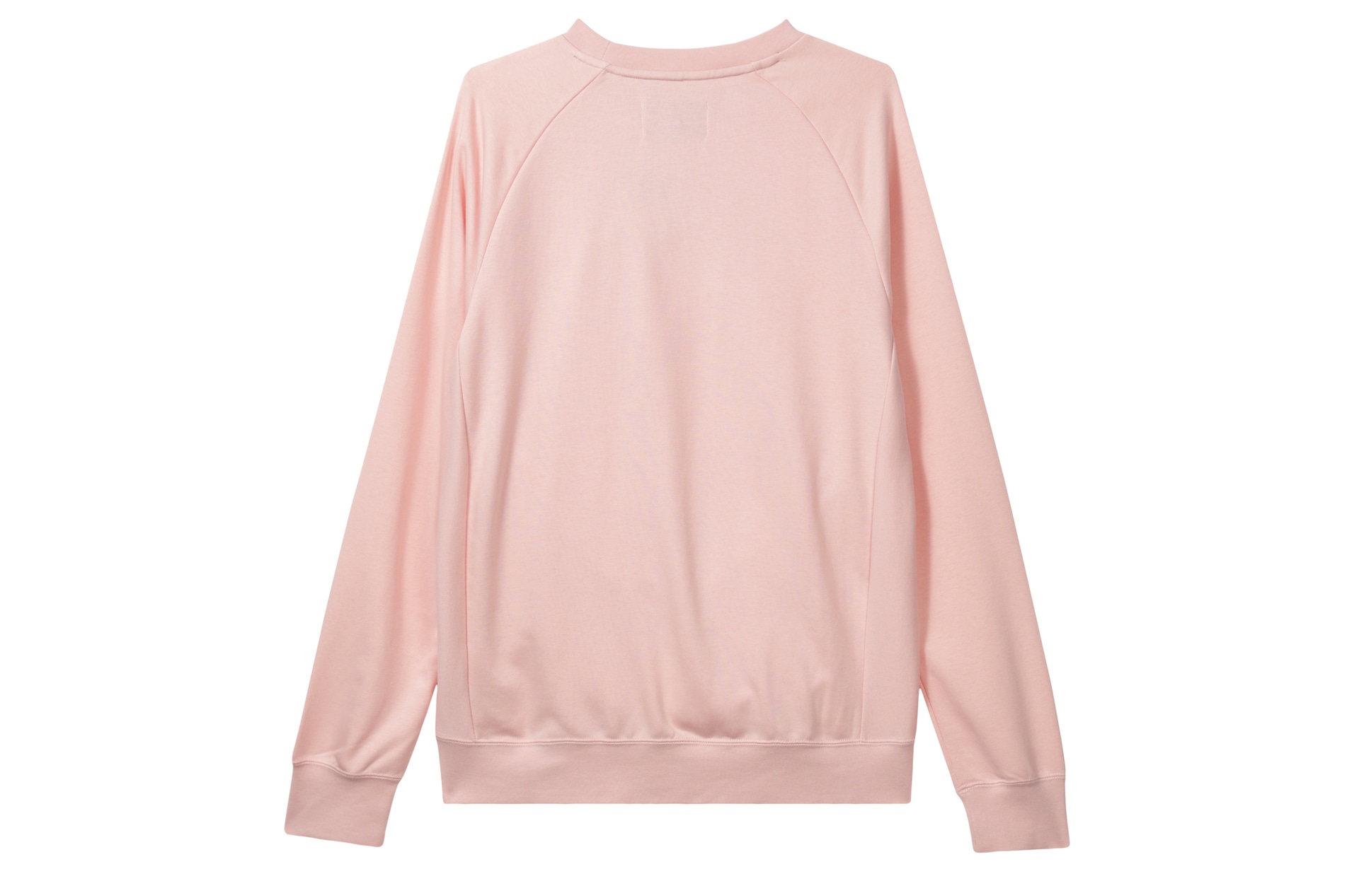 Jordan SS24 Pink Sweatshirt — фото 1