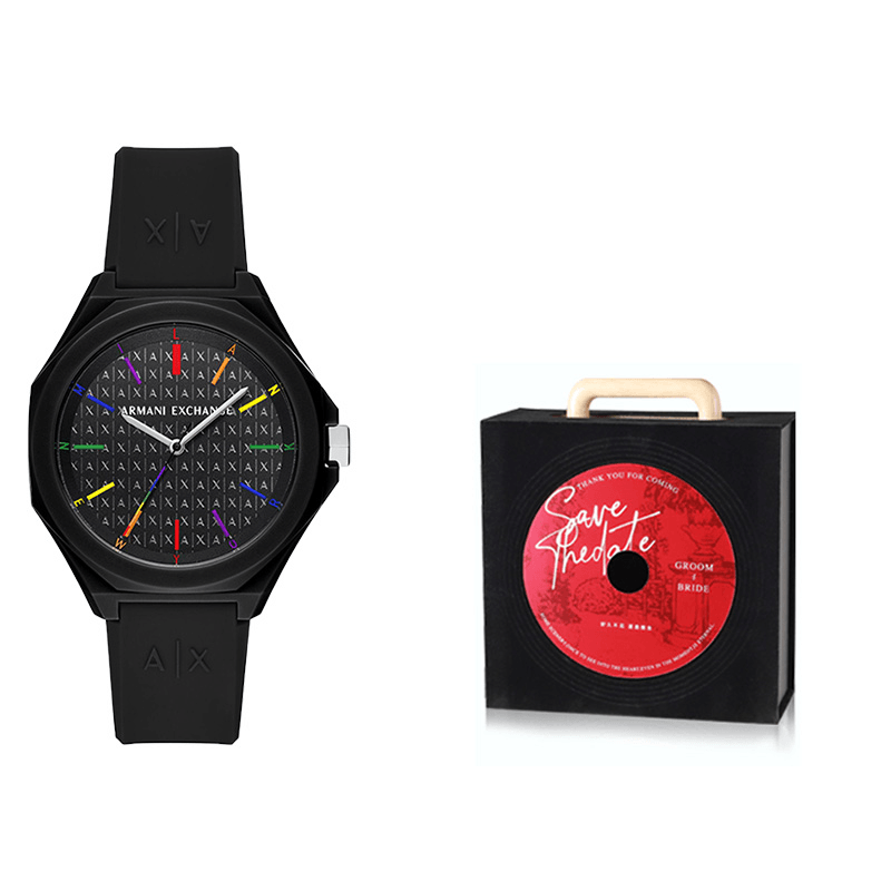 Armani Exchange AX7158SET — фото 7
