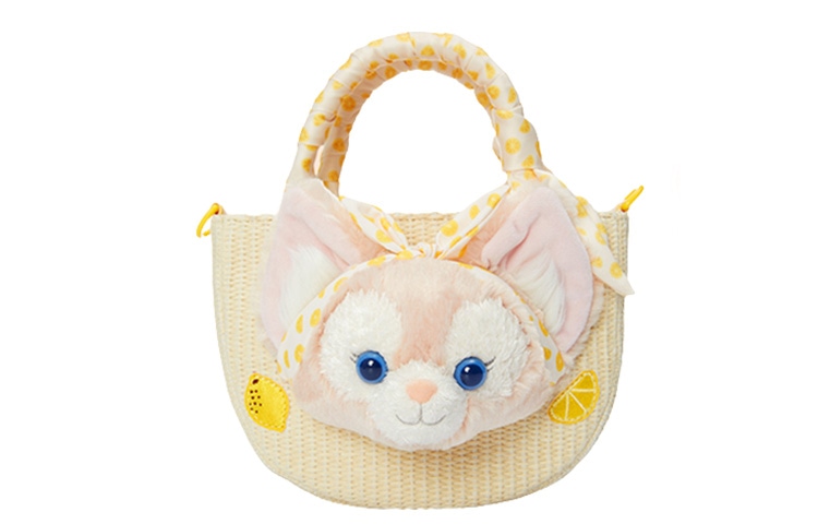 Disney/迪士尼 Disney 2022 IP 23cm