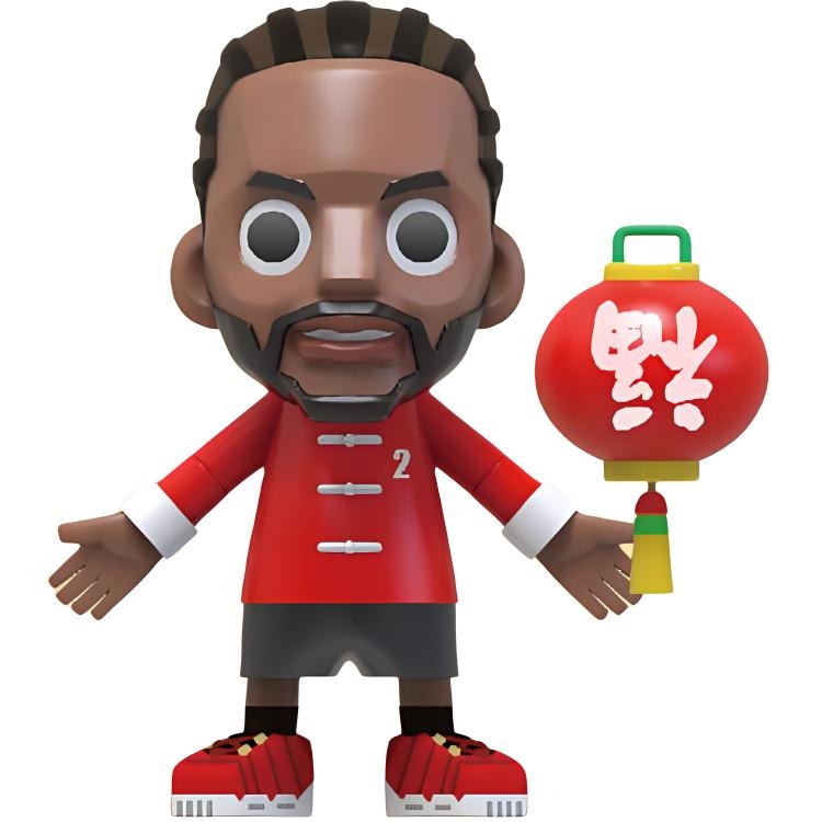 Aceplayer x NBA CNY 6 — фото 4