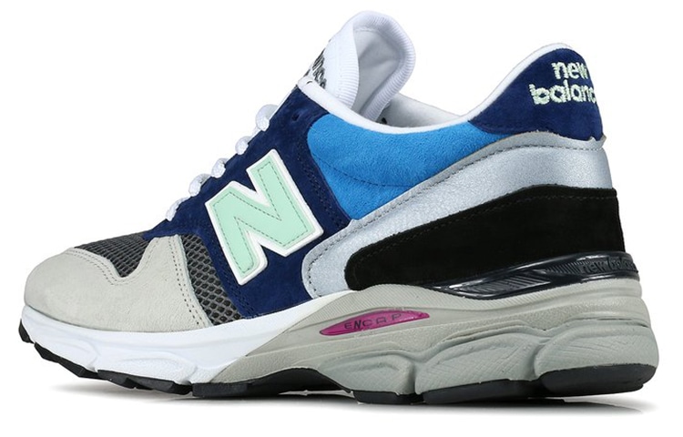 New Balance Бег (Арт. M7709FR) — фото 8