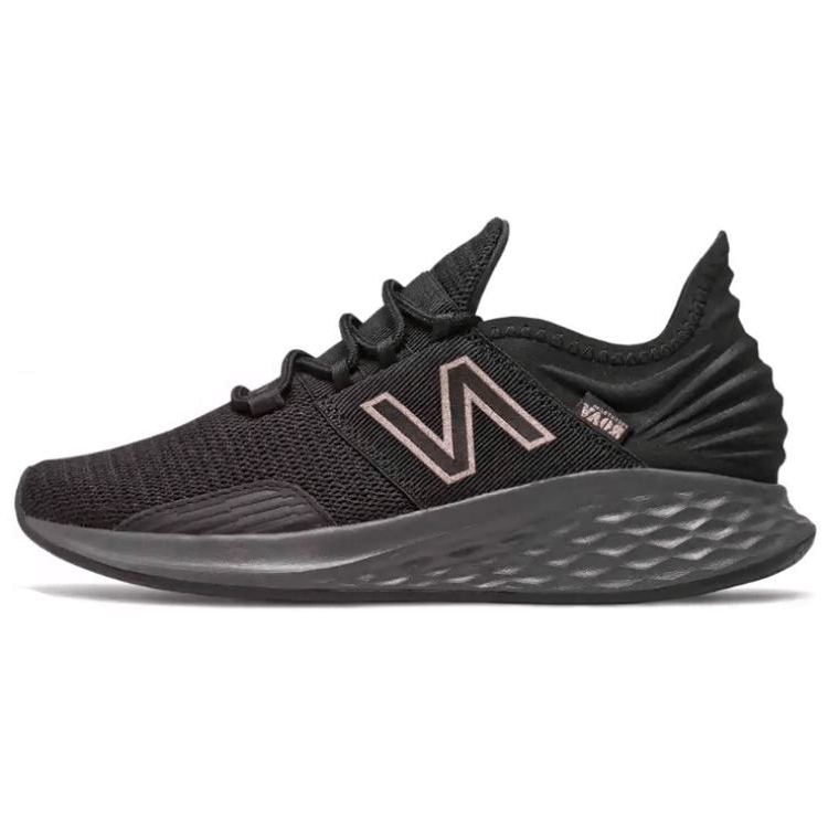 New Balance Fresh Foam Roav Black — фото 4