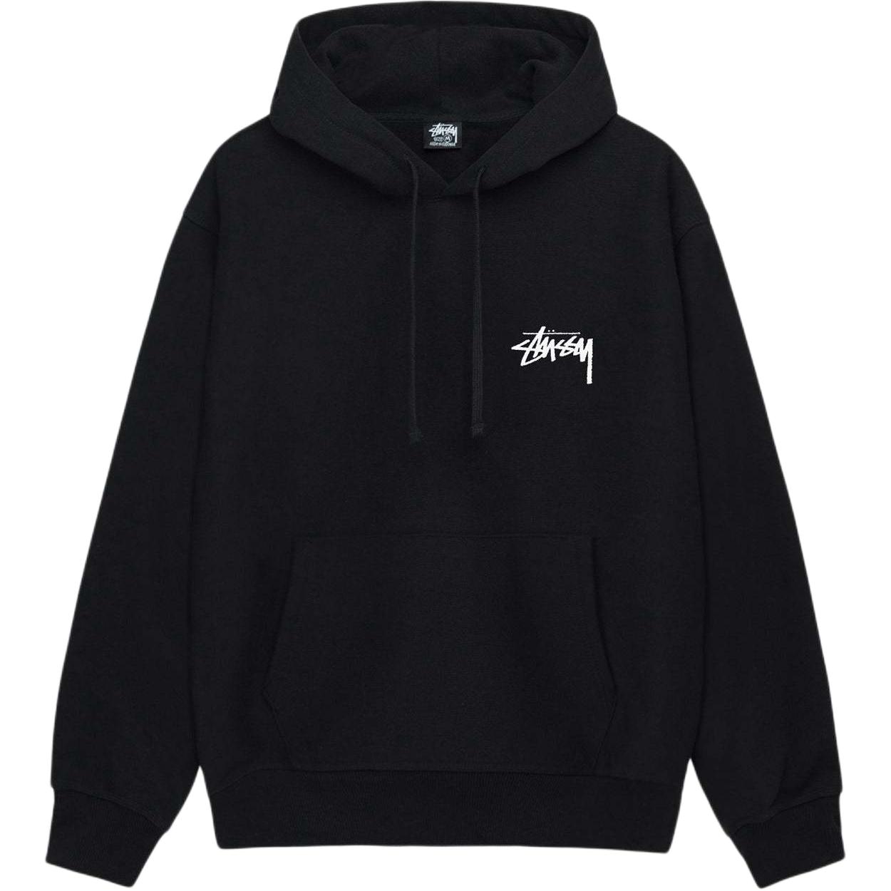 Stussy Cherries Hoodie — фото 3