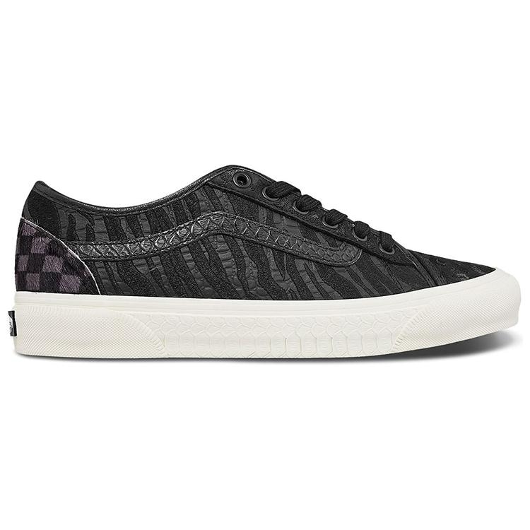 Vans Bess Ni Sp "Mixed Media" 2020 — фото 7