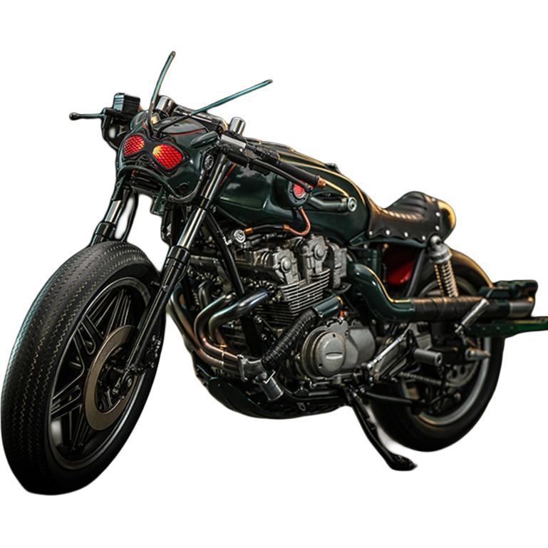 Hot Toys