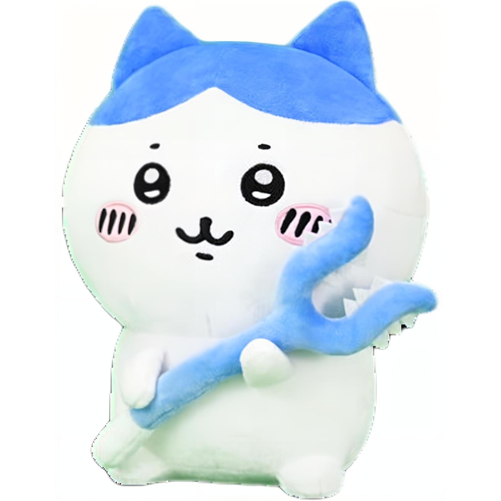 chiikawa hachiware