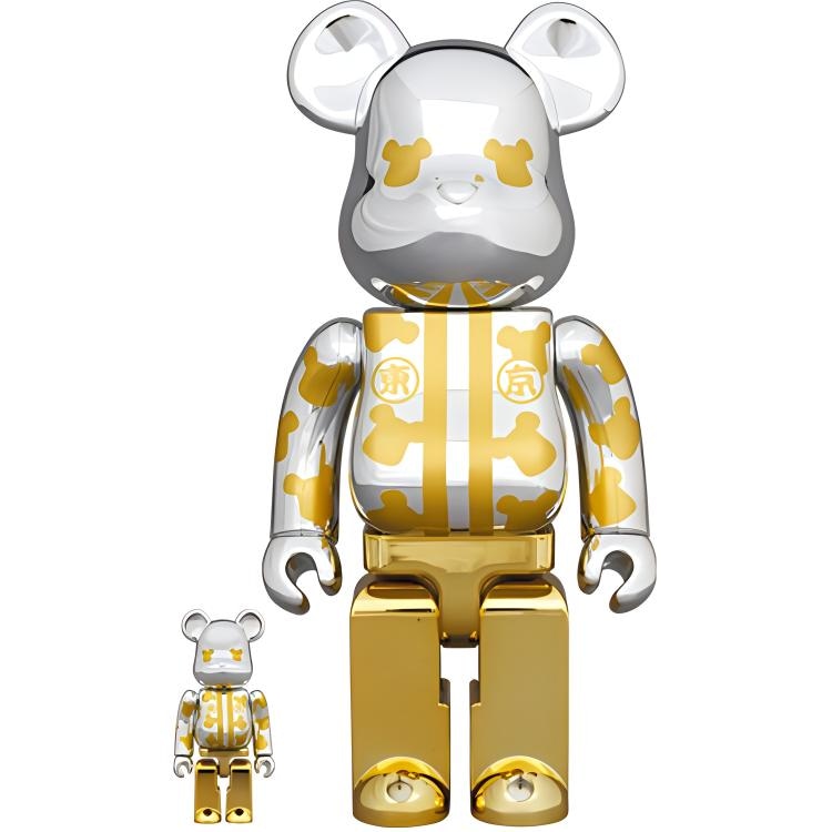 BE@RBRICK BERBRICK