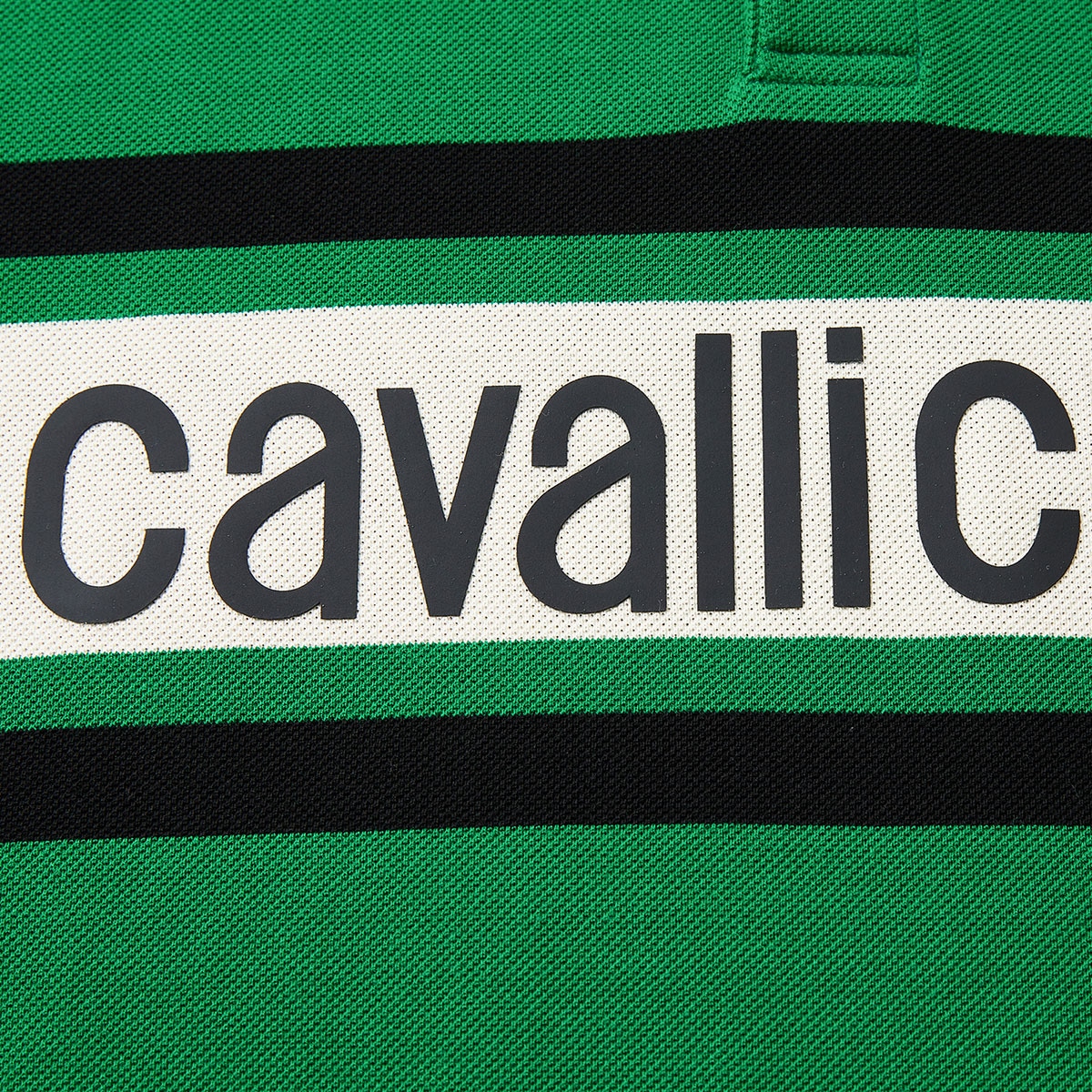 Cavalli Class logoPolo — фото 8