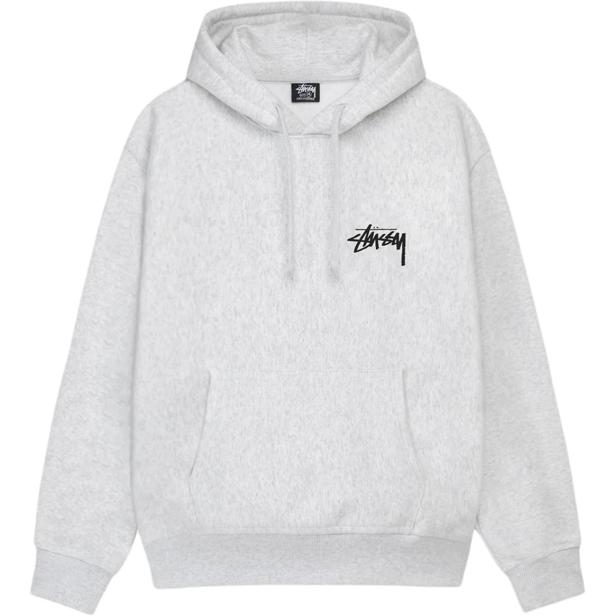 Stussy Cherries Hoodie — фото 1