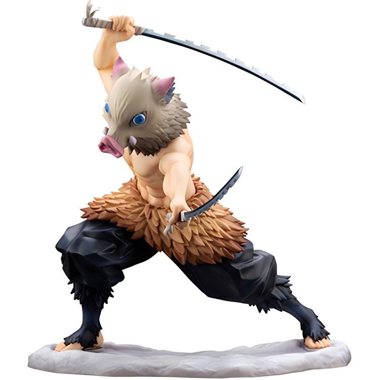 CRAFTSMANSHIP KOTOBUKIYA artfx j 18cm