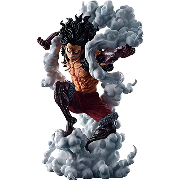 BANDAI/万代 BANDAI D banpresto a gear 4 snakeman 21.5cm