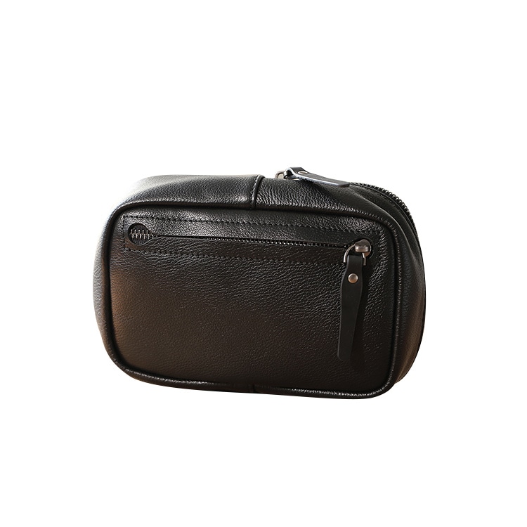 Dosrfini Shoulder Bag Black — фото 3
