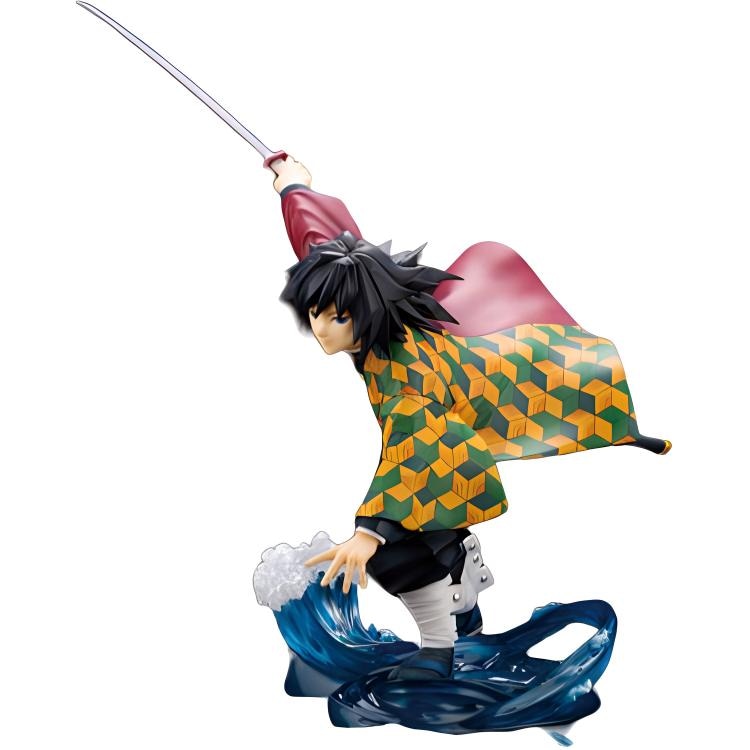 CRAFTSMANSHIP KOTOBUKIYA artfx j 18 20.5cm
