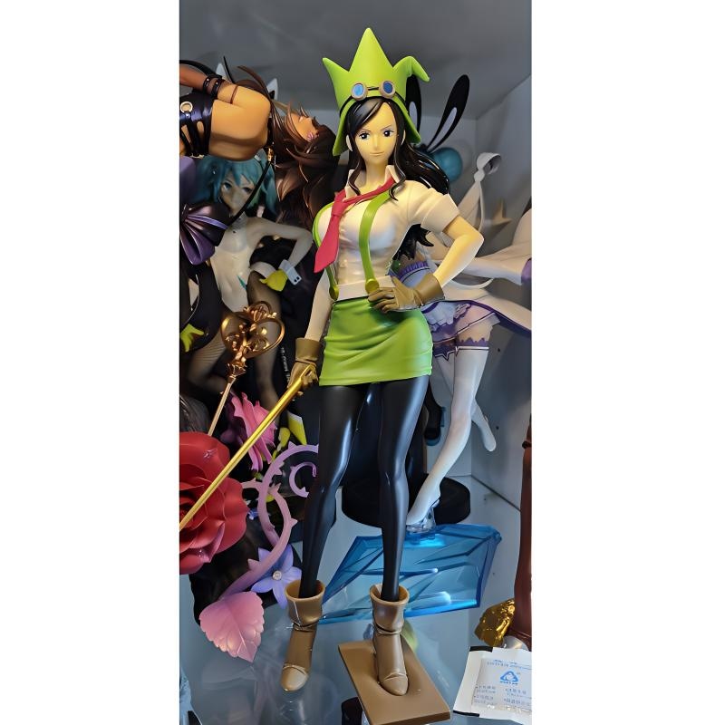 Banpresto sweet style pirates a 18cm — фото 2
