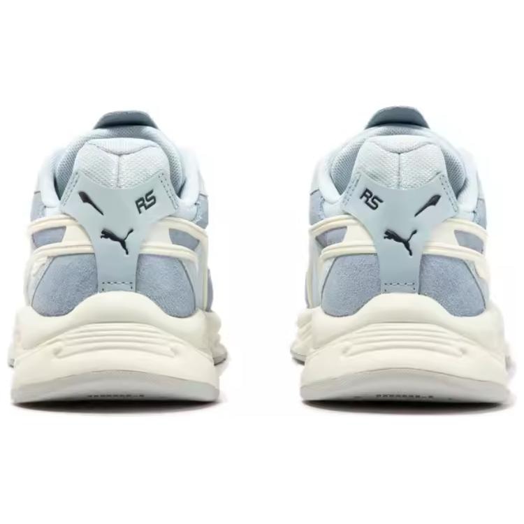 Puma Rs-Connect Blue White — фото 8