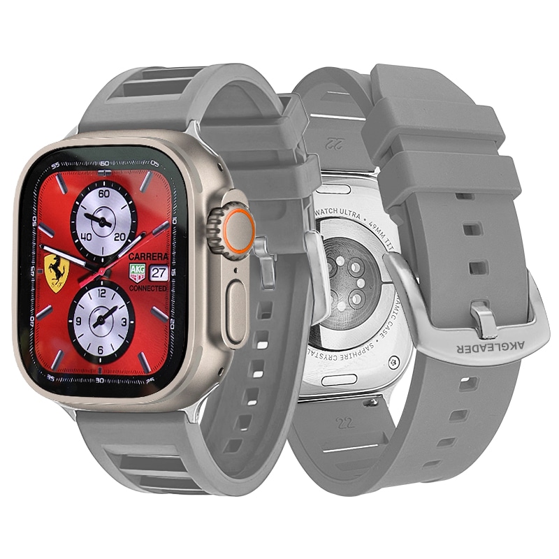 爱科力德/AKGLEADER AKGLEADER Apple Watch Band — фото 5