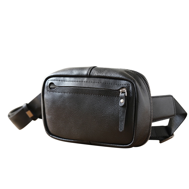 Dosrfini Shoulder Bag Black — фото 1