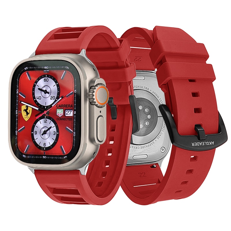 爱科力德/AKGLEADER AKGLEADER Apple Watch Band