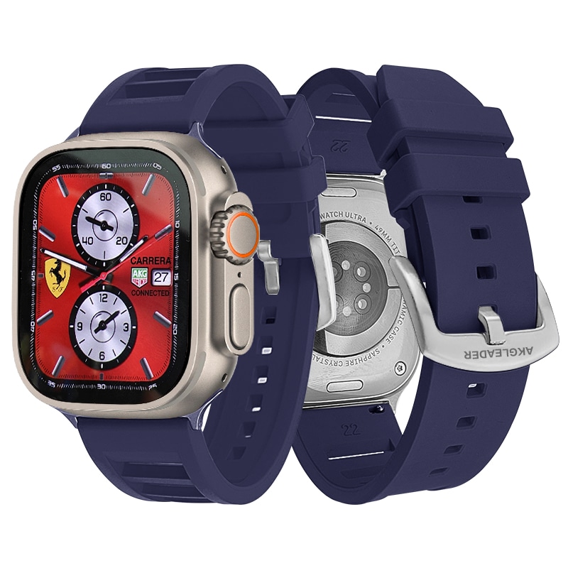 爱科力德/AKGLEADER AKGLEADER Apple Watch Band — фото 11