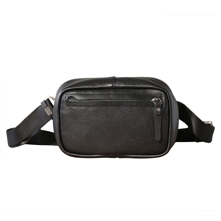 DOSRFINI杜莎菲尼 DOSRFINI Shoulder Bag Black