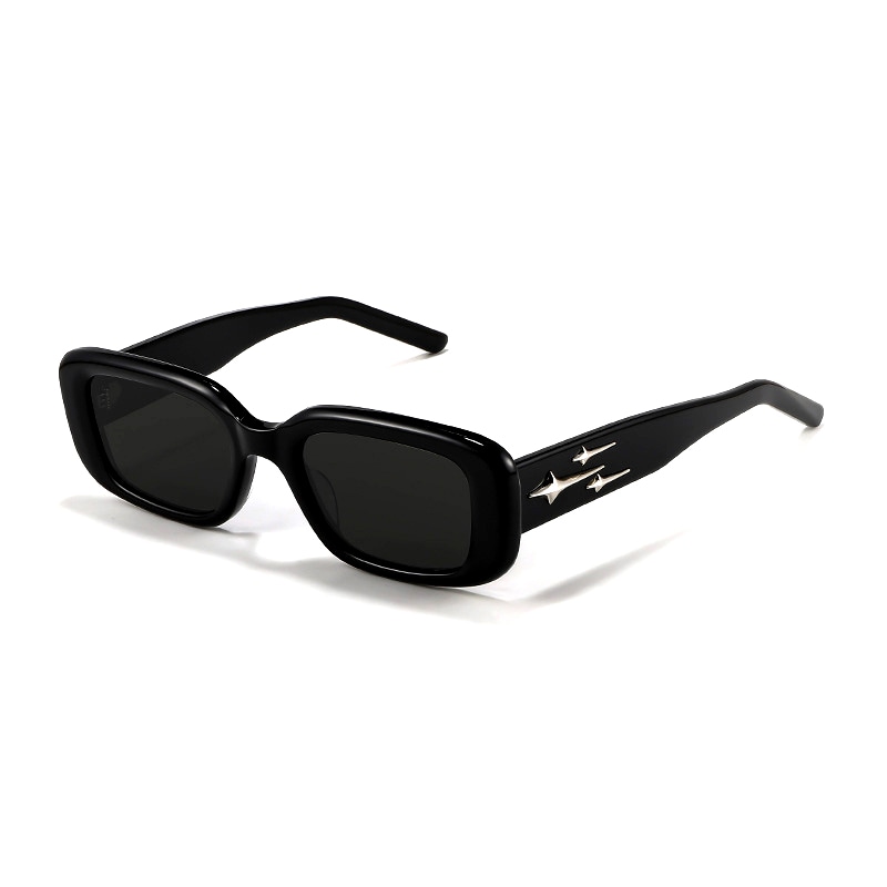 Boeleo Retro Sunglasses — фото 1