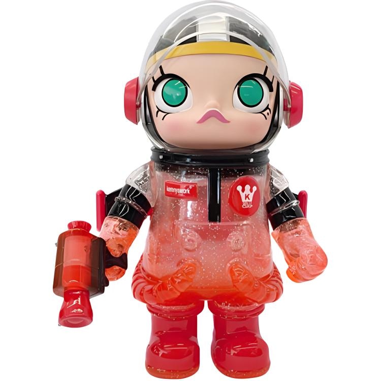 Pop Mart MOLLY SPACE