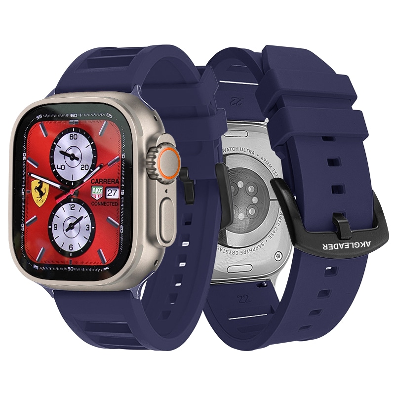 爱科力德/AKGLEADER AKGLEADER Apple Watch Band — фото 10