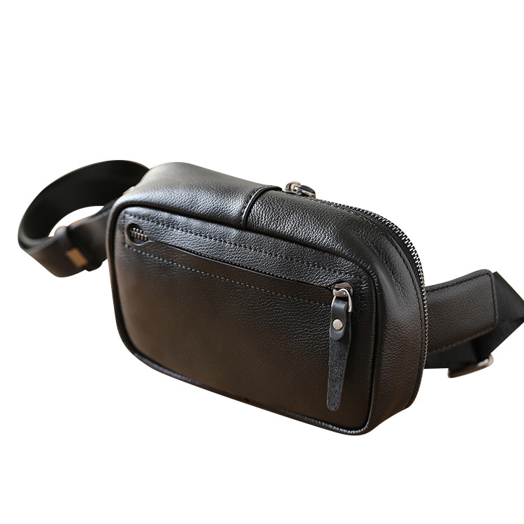 Dosrfini Shoulder Bag Black — фото 2