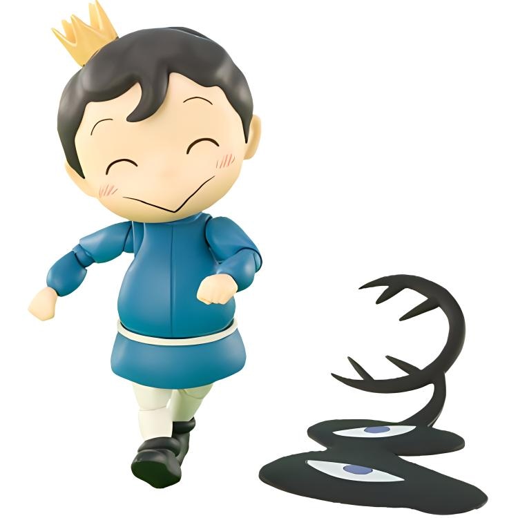 BANDAI/万代 BANDAI SHF S.H.Figuarts 9cm