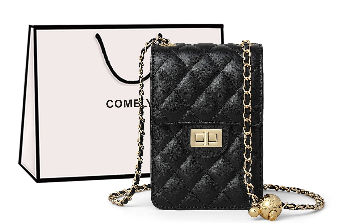 康莉/COMELY COMELY
