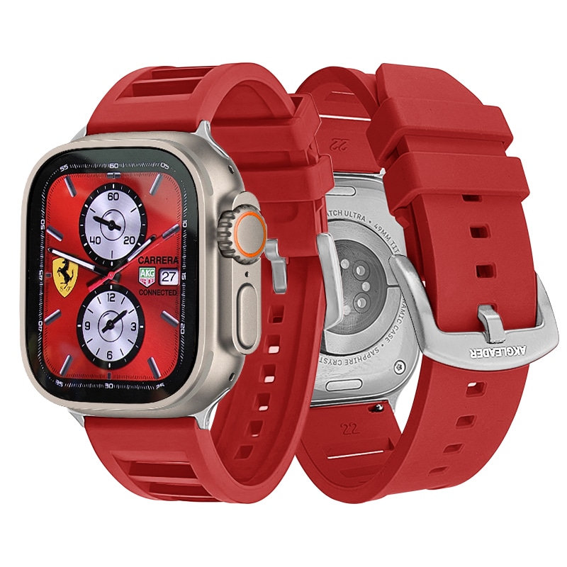 爱科力德/AKGLEADER AKGLEADER Apple Watch Band — фото 1
